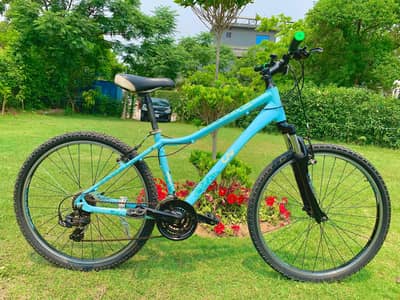 Liv (Giant) USA Import Mountain Bicycle
