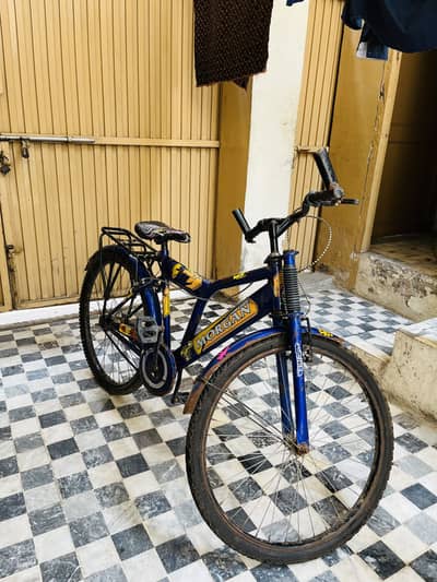 Morgan cycle 26 inch