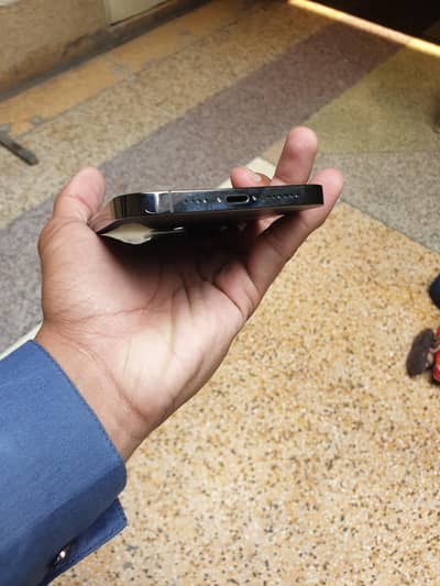 Iphone 13 Pro Max PTA PROVED
