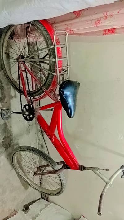 kids bicycle
