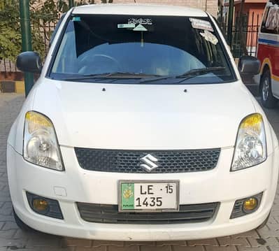 Suzuki Swift Genuine (03016357809)