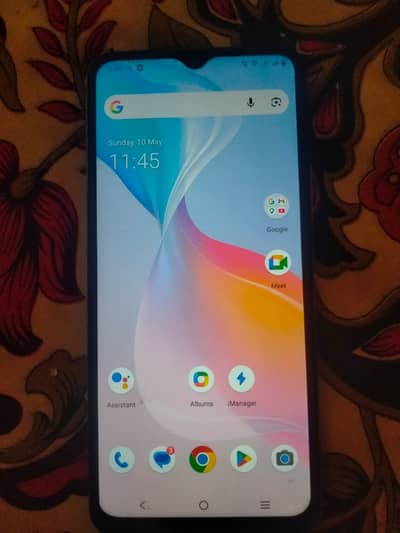Vivo Y22