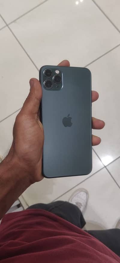 iPhone 11 Pro Max non pta