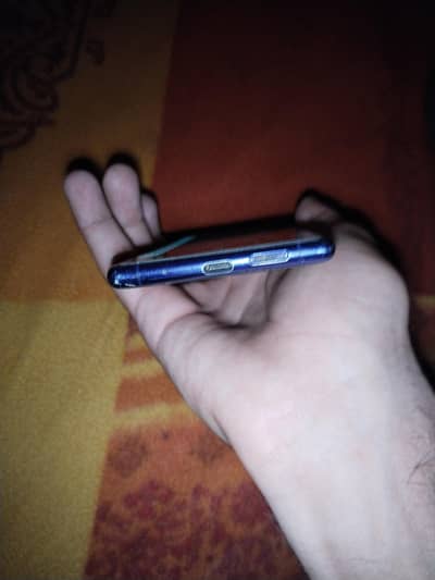 xperia 1 non pta