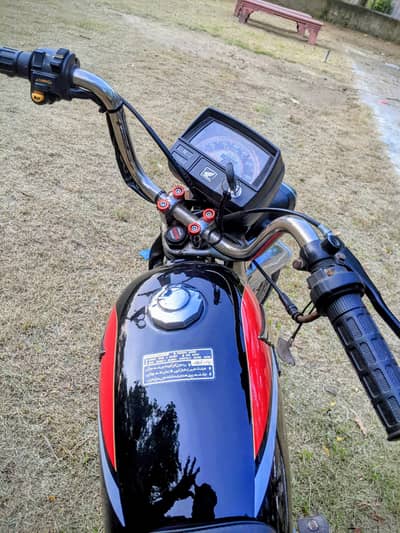 pak hero 70