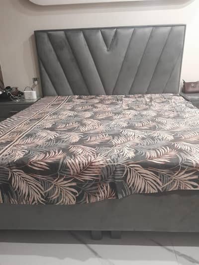 bed dressing