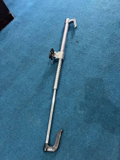 Car steering lock