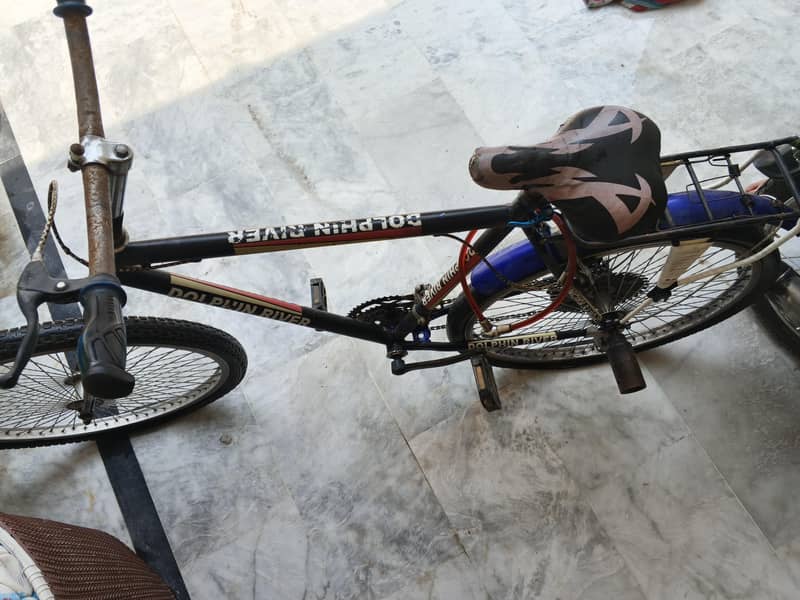 bicycle  1