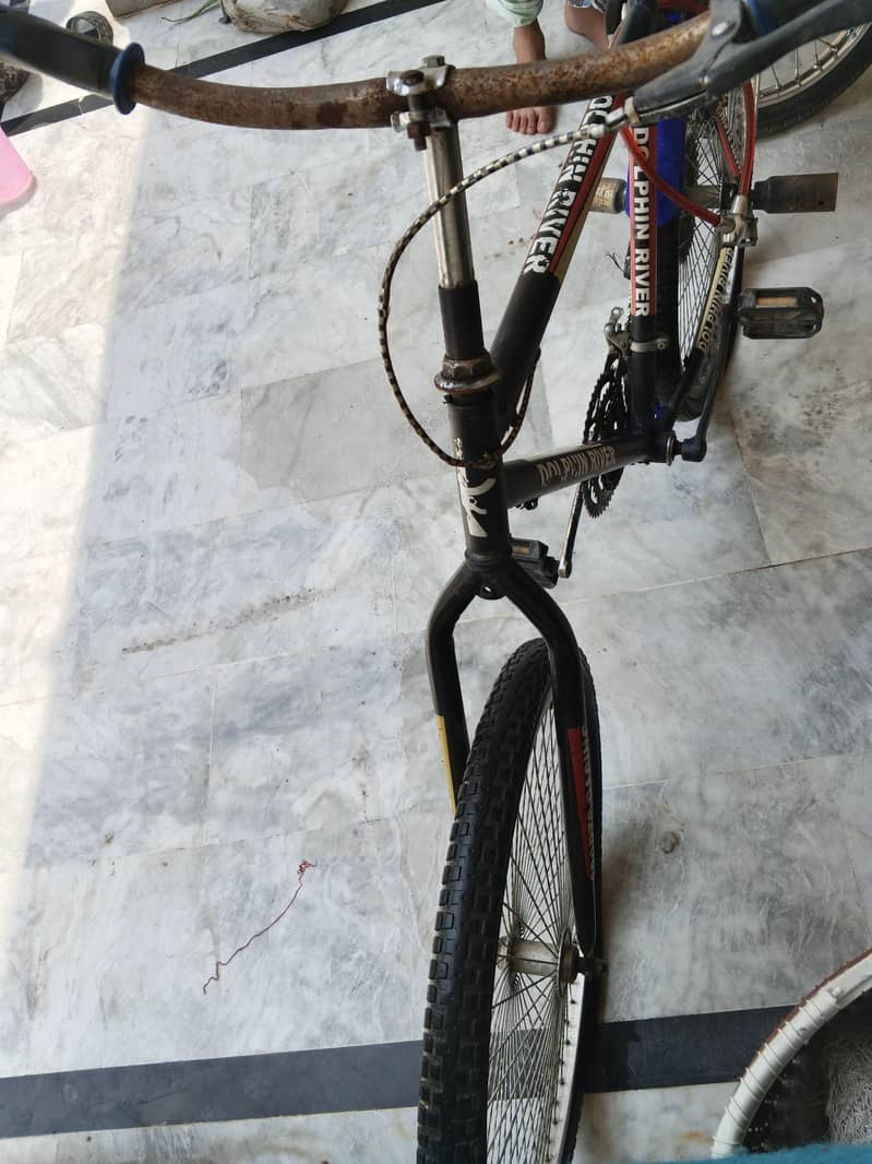 bicycle  2