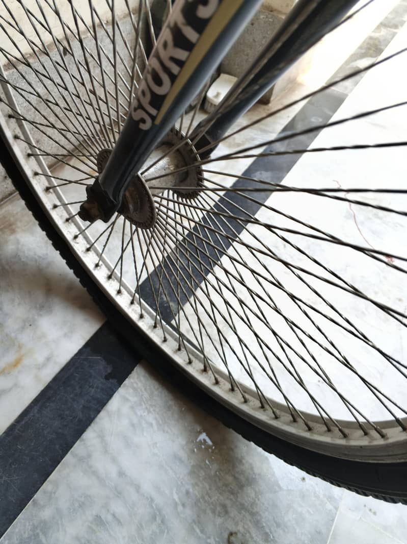 bicycle  3