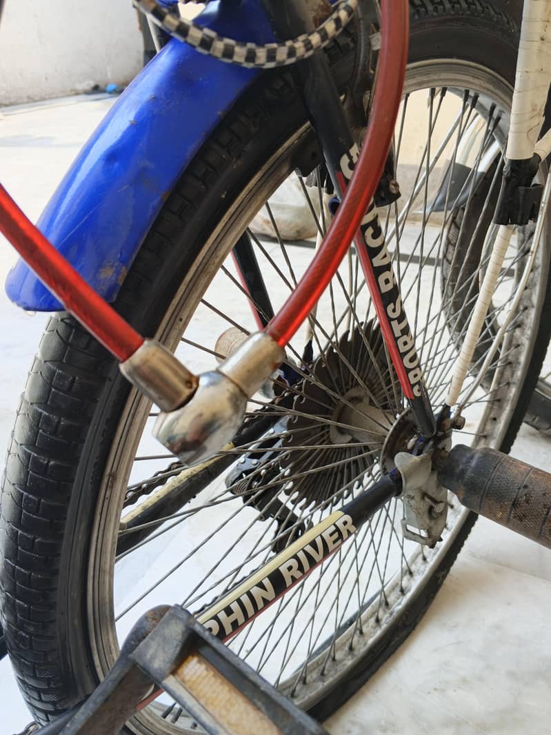 bicycle  4