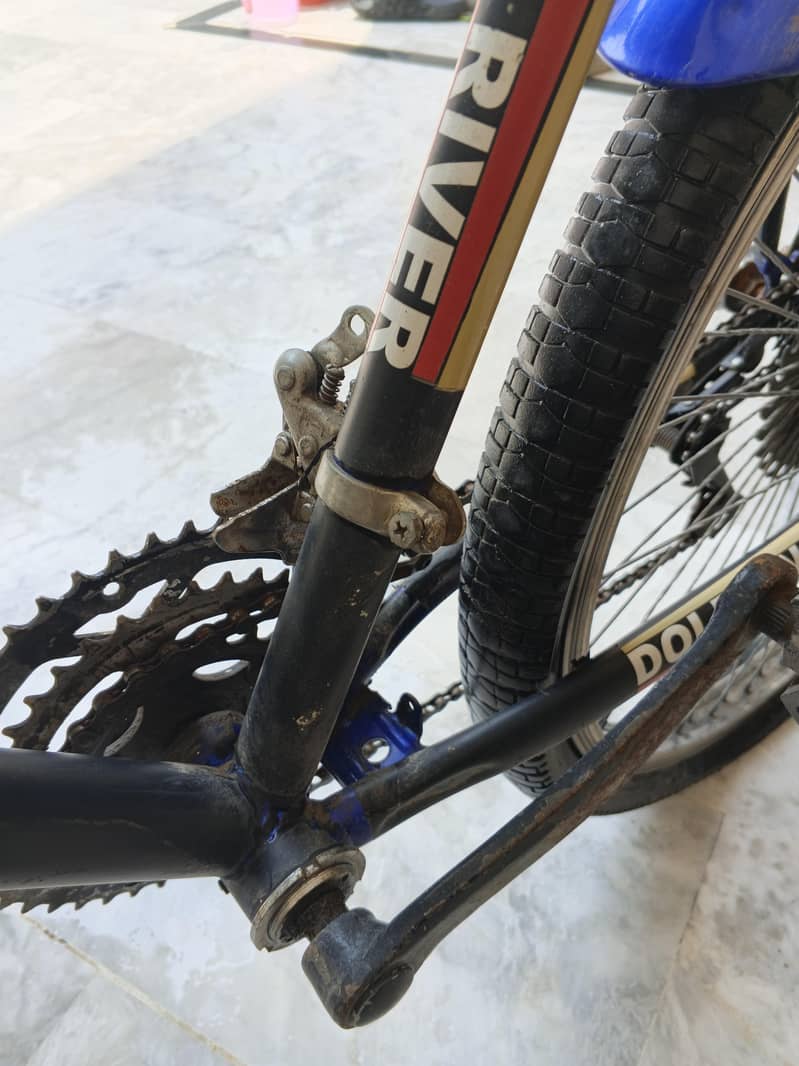 bicycle  5