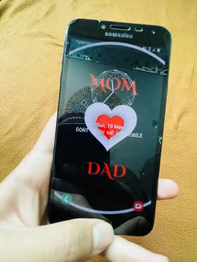 Samsung Galaxy J4 for Sale all ok With Box