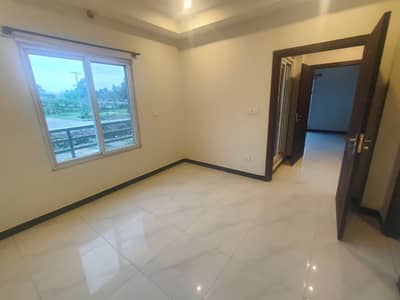 Brand New luxury 2.5 story house available for sale near nust double road.