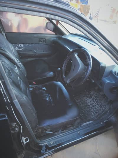 Suzuki Margalla  Reasonable price
