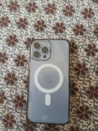 IPhone 13 pro max  JV 128GB - 97% battery health