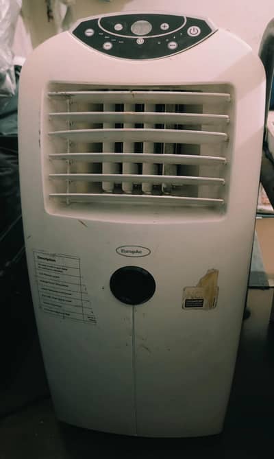 portable AC 2ton 20000btu