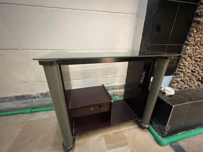 computer table