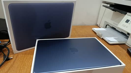 Macbook Neo 13 inch 8GB RAM 256GB SSD UK Based