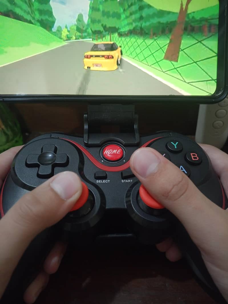 gaming controller 0