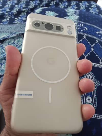 google pixel 8 pro 128 original pta approved device