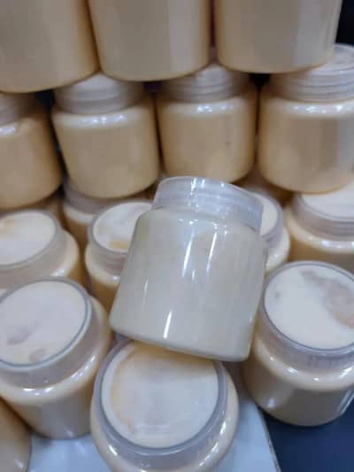 Zafrani Whitening Cream for all Skin Types