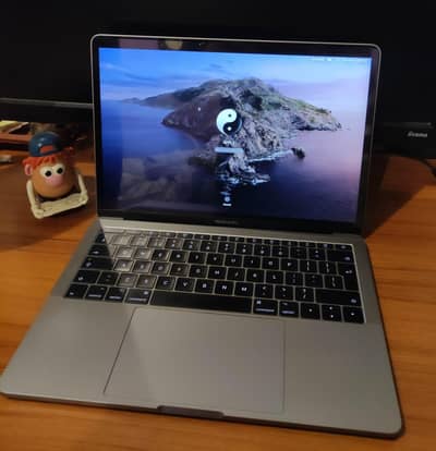 MacBook Pro 2017