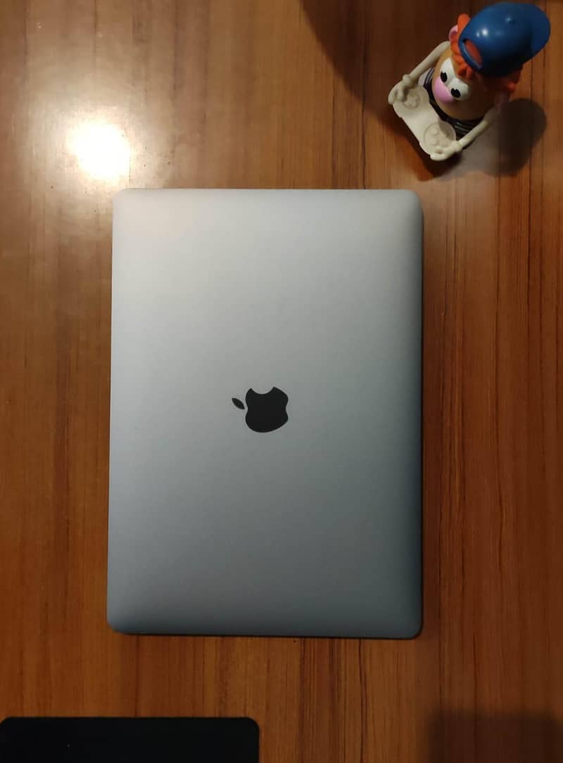 MacBook Pro 2017 2