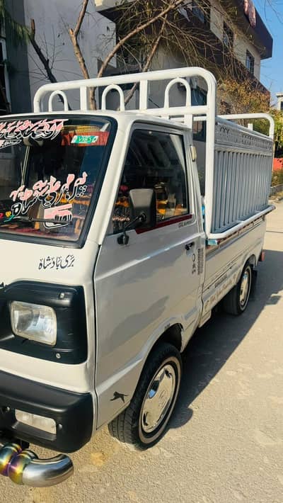 Suzuki Ravi