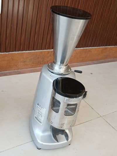 Coffee Grinders