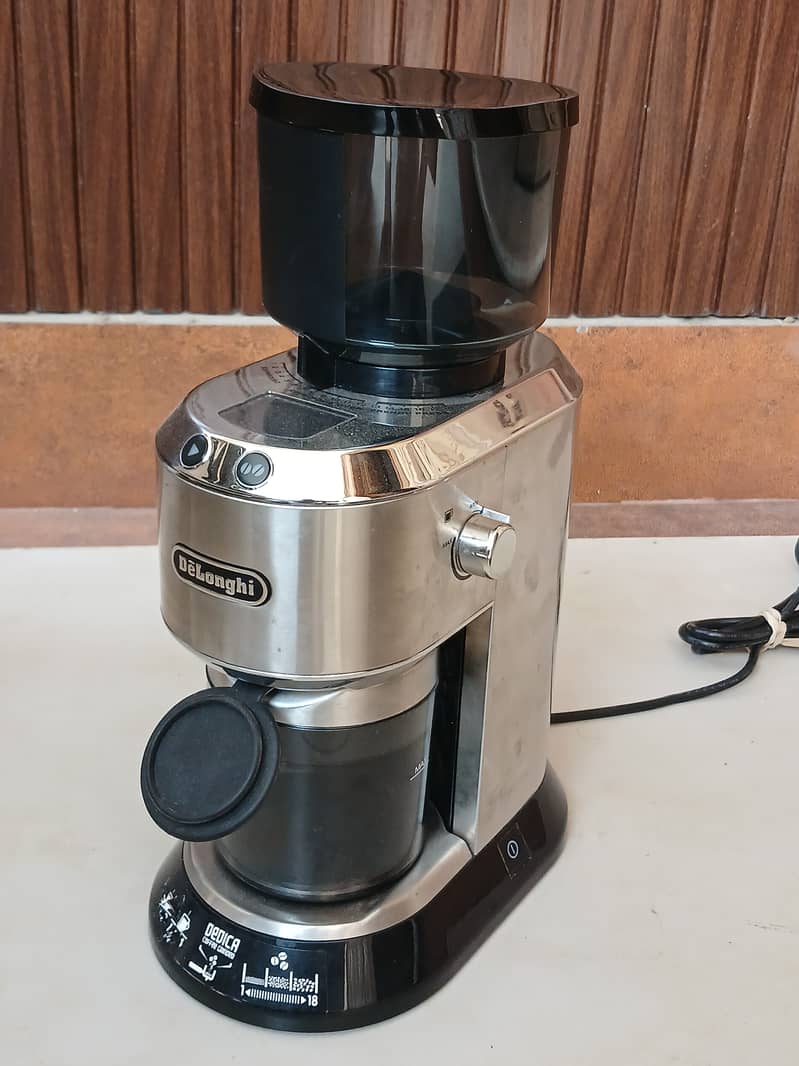 Coffee Grinders 1