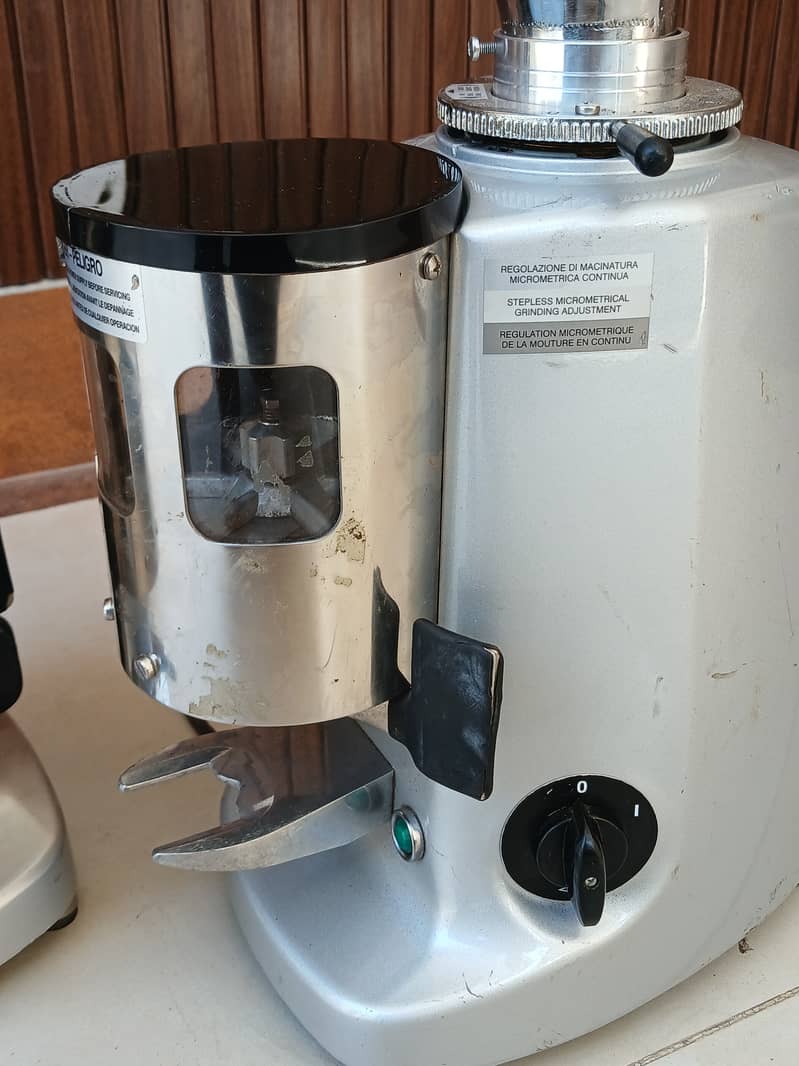 Coffee Grinders 3