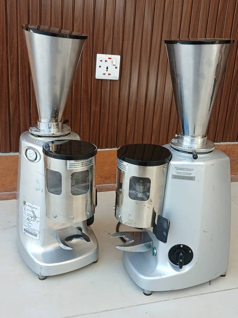Coffee Grinders 4