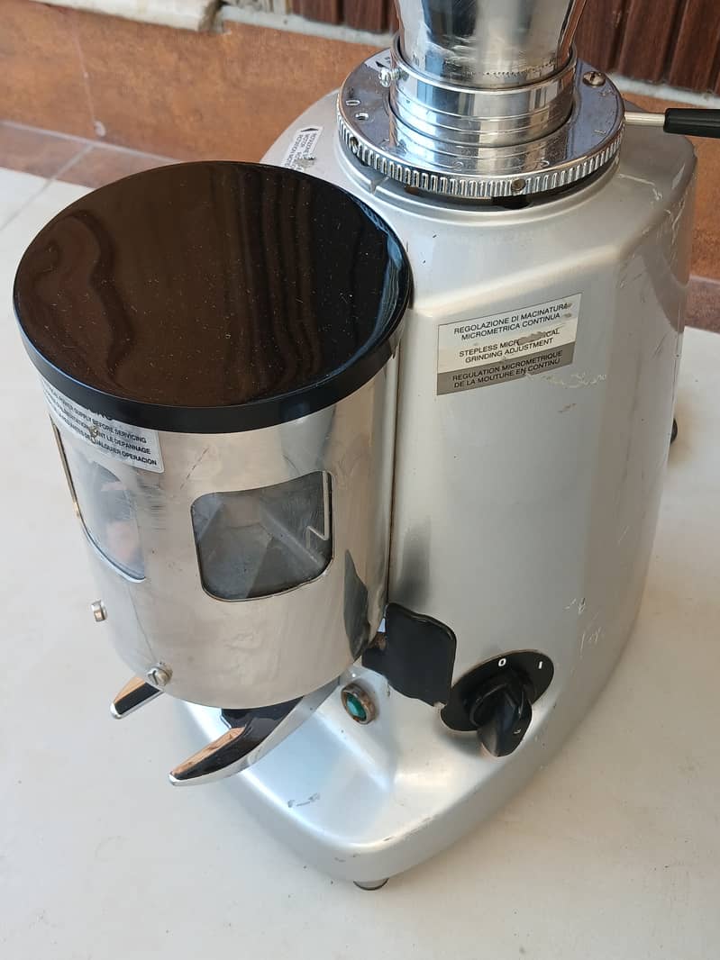 Coffee Grinders 6