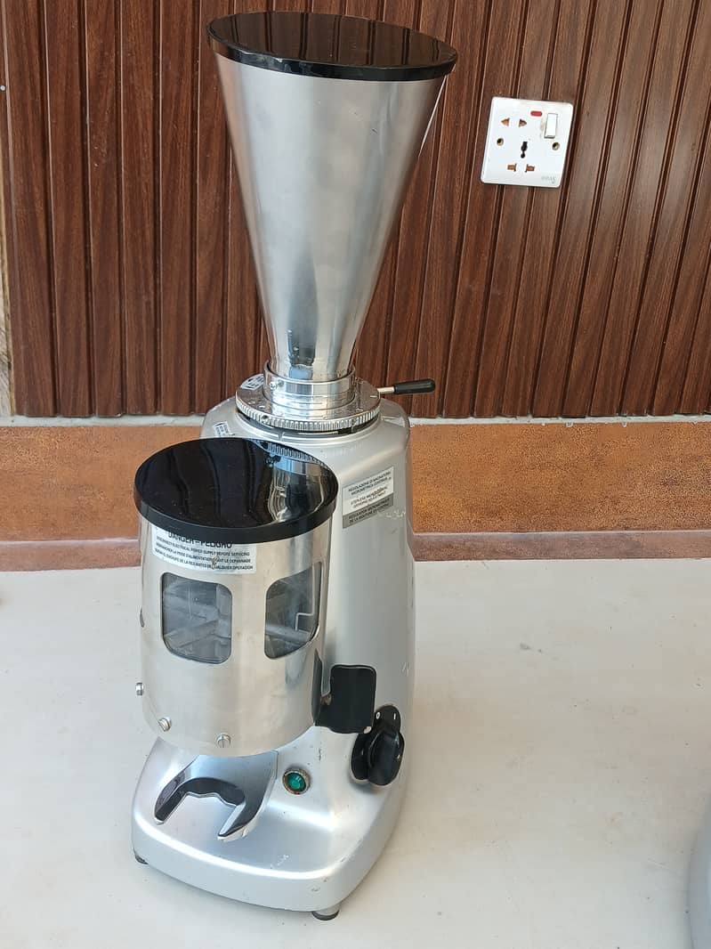 Coffee Grinders 7
