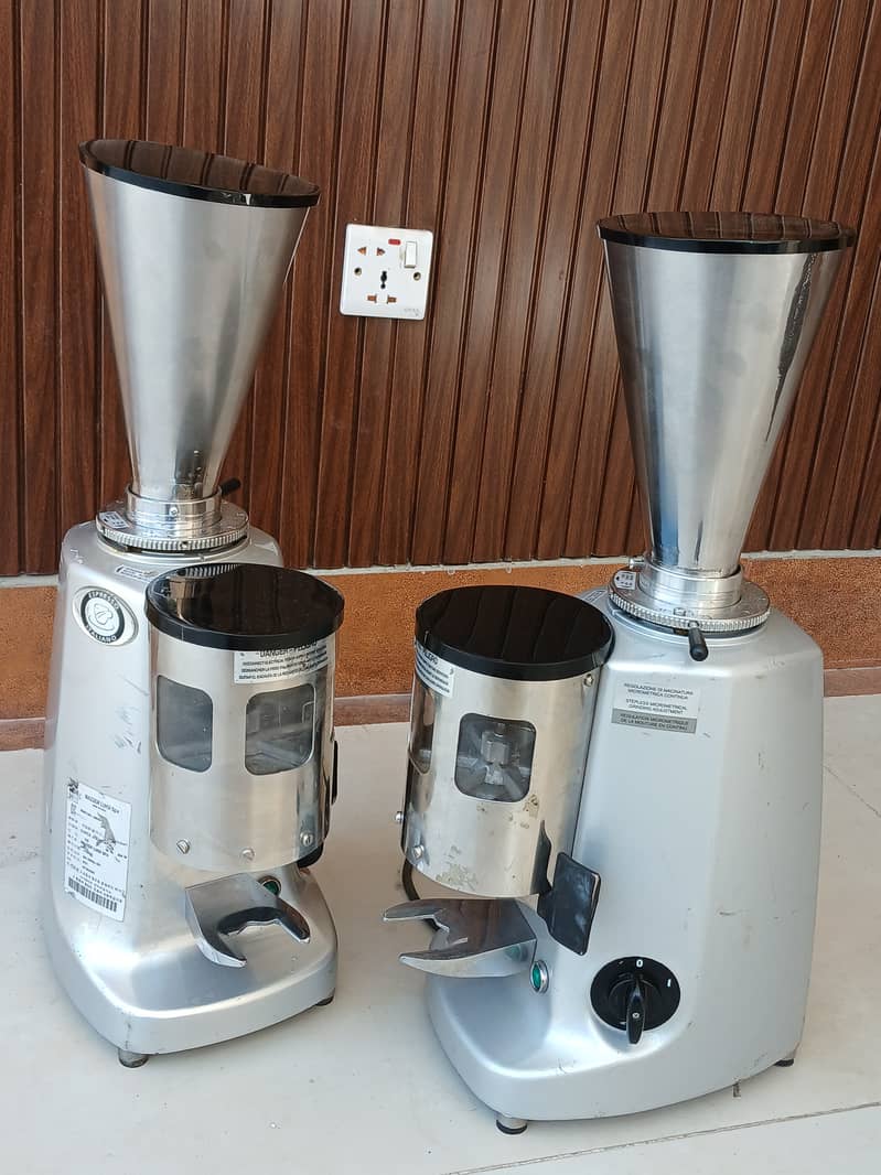 Coffee Grinders 8