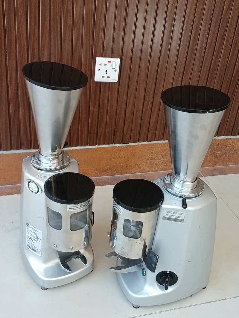 Coffee Grinders 9