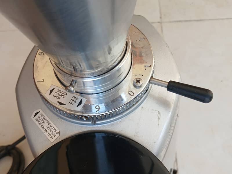 Coffee Grinders 10
