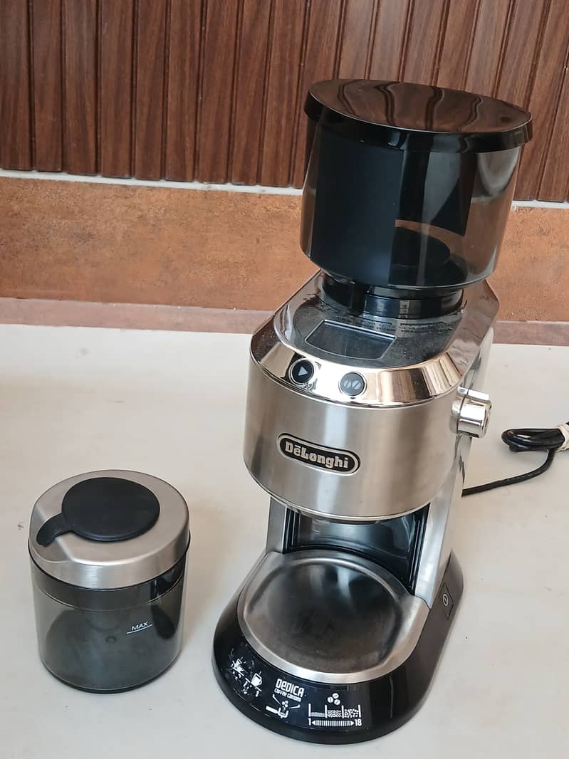 Coffee Grinders 13