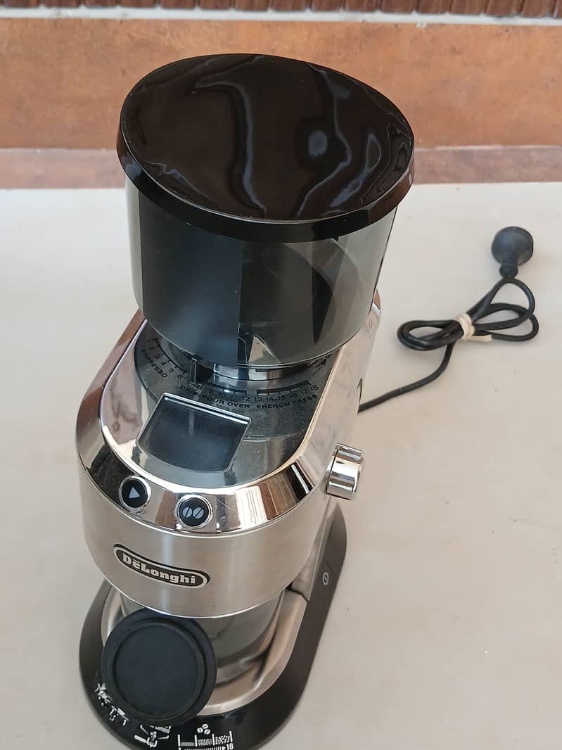 Coffee Grinders 14