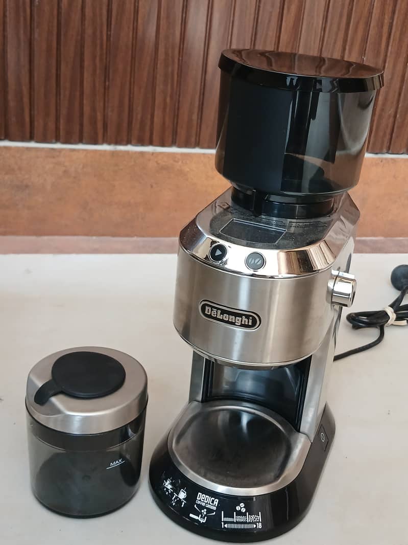 Coffee Grinders 17