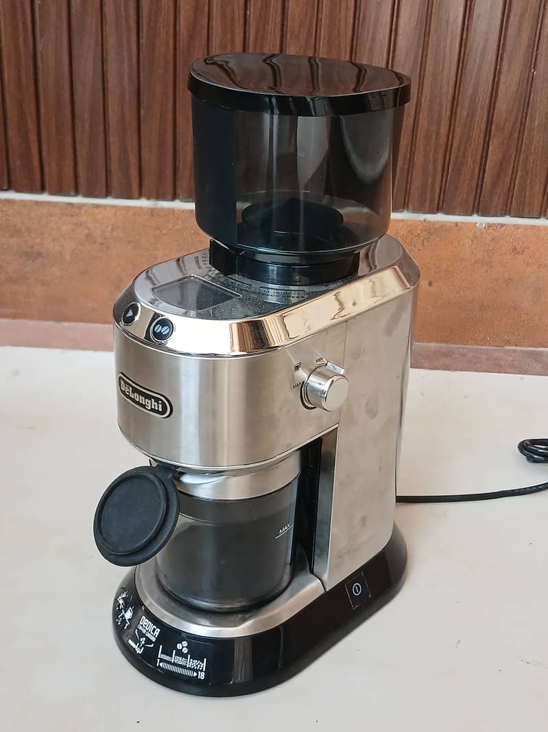 Coffee Grinders 19