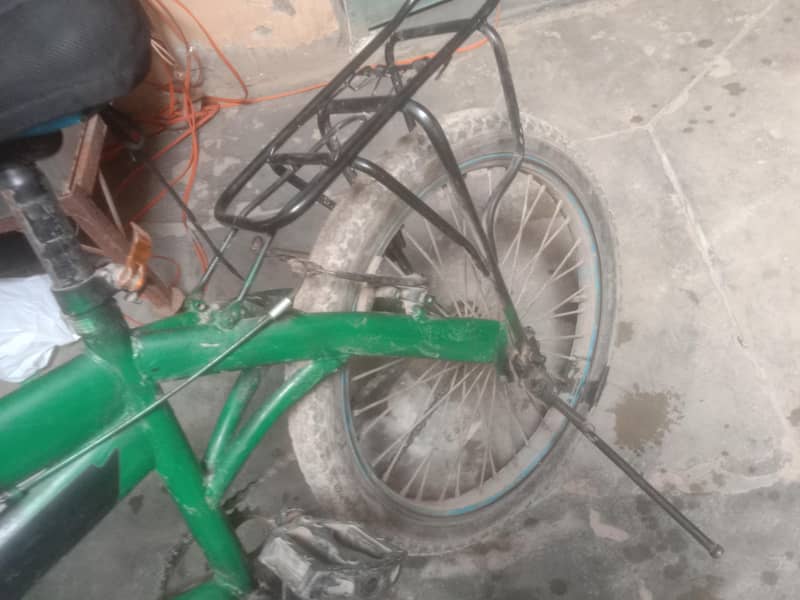 cycle 1