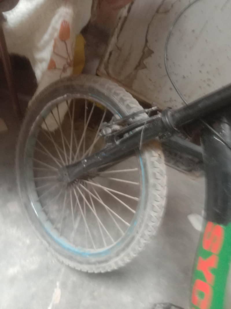 cycle 2