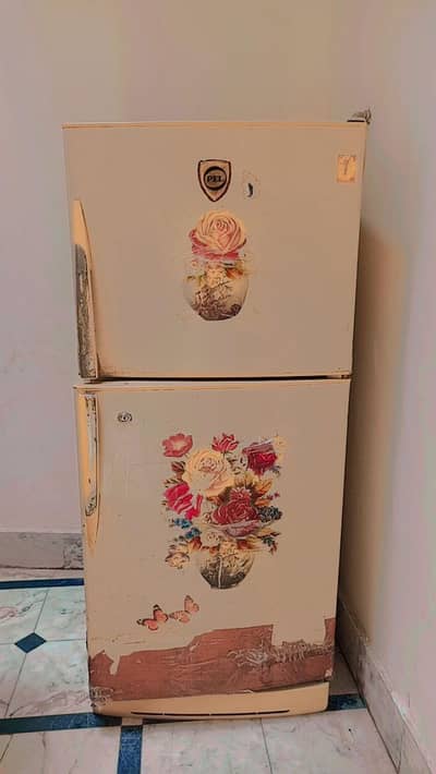 Good working condition PEL refrigerator