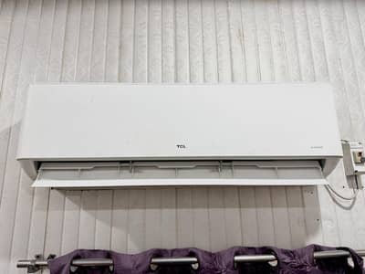 AC TCL T3 INVERTER | Model 18T3-PRO | 10 Years Warranty