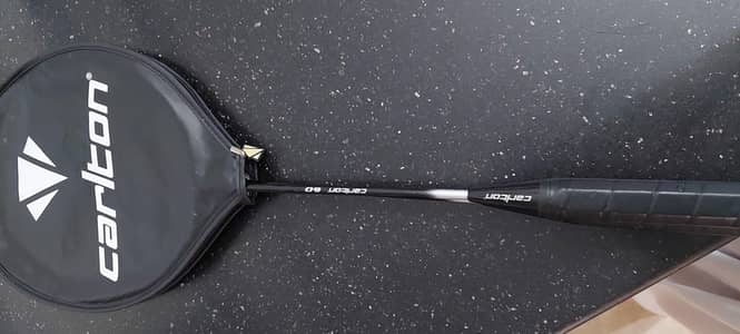 CARLTON 60 ORIGINAL  BATMINTON