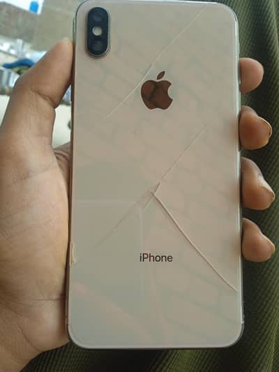 i phone xs max