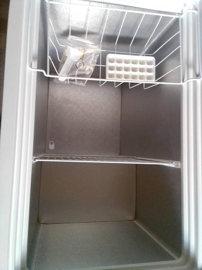 PEL freezer 1