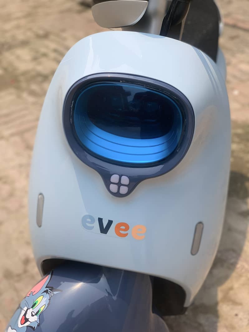 Scooters 0